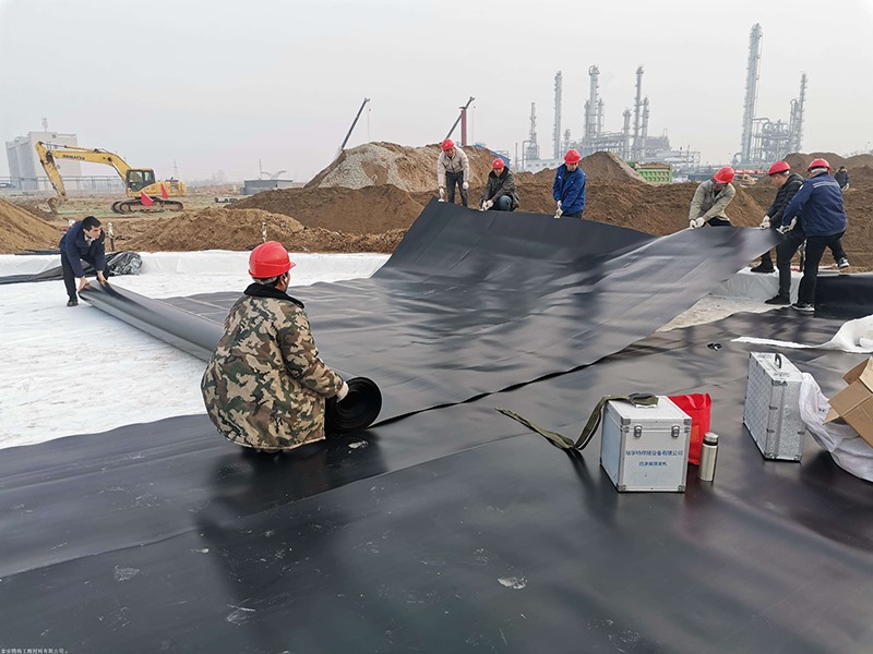 軍用設(shè)備施工工程